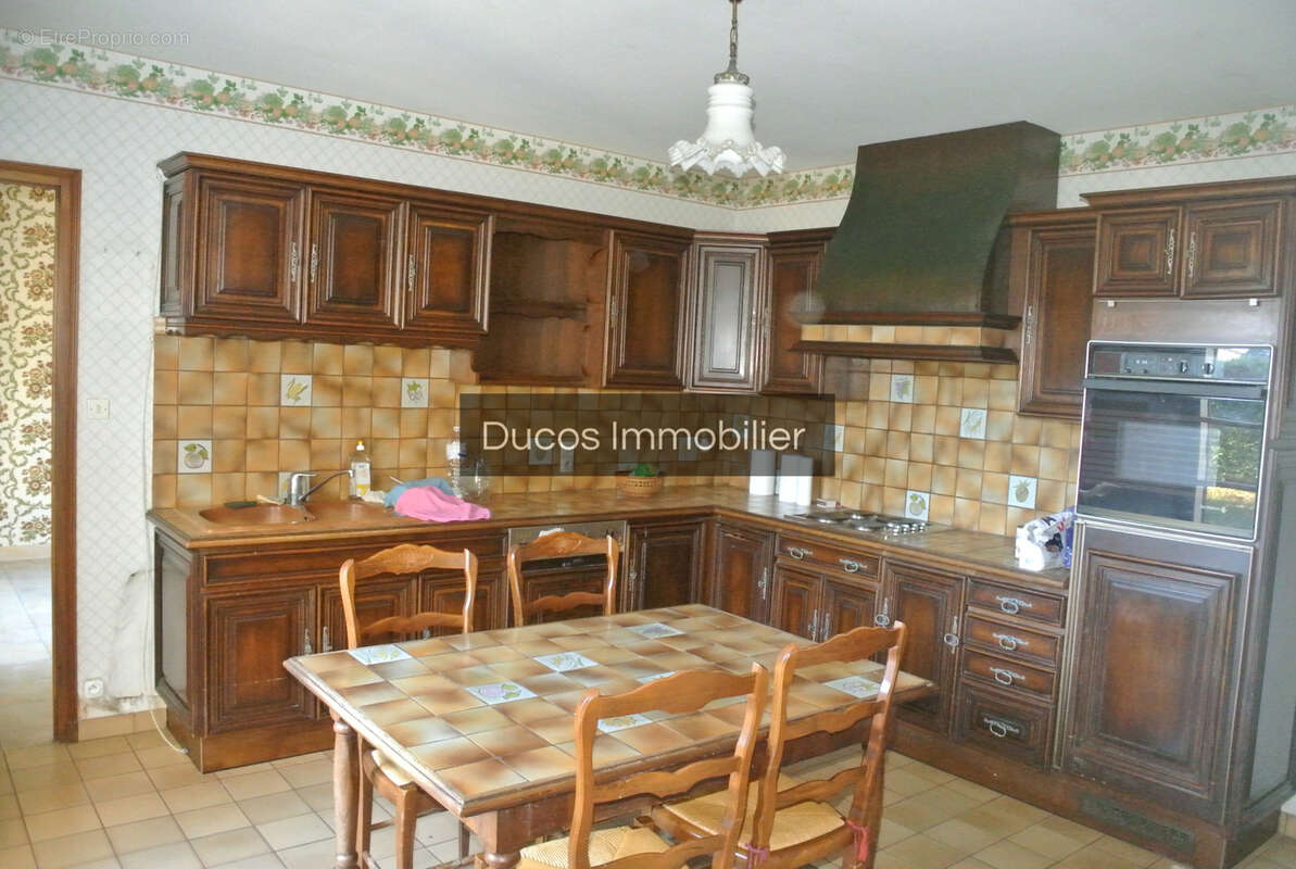 Maison à MARMANDE
