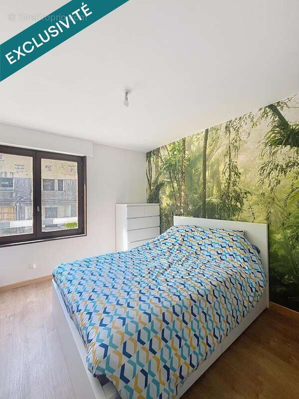 Photo 5 - Appartement à CLUSES