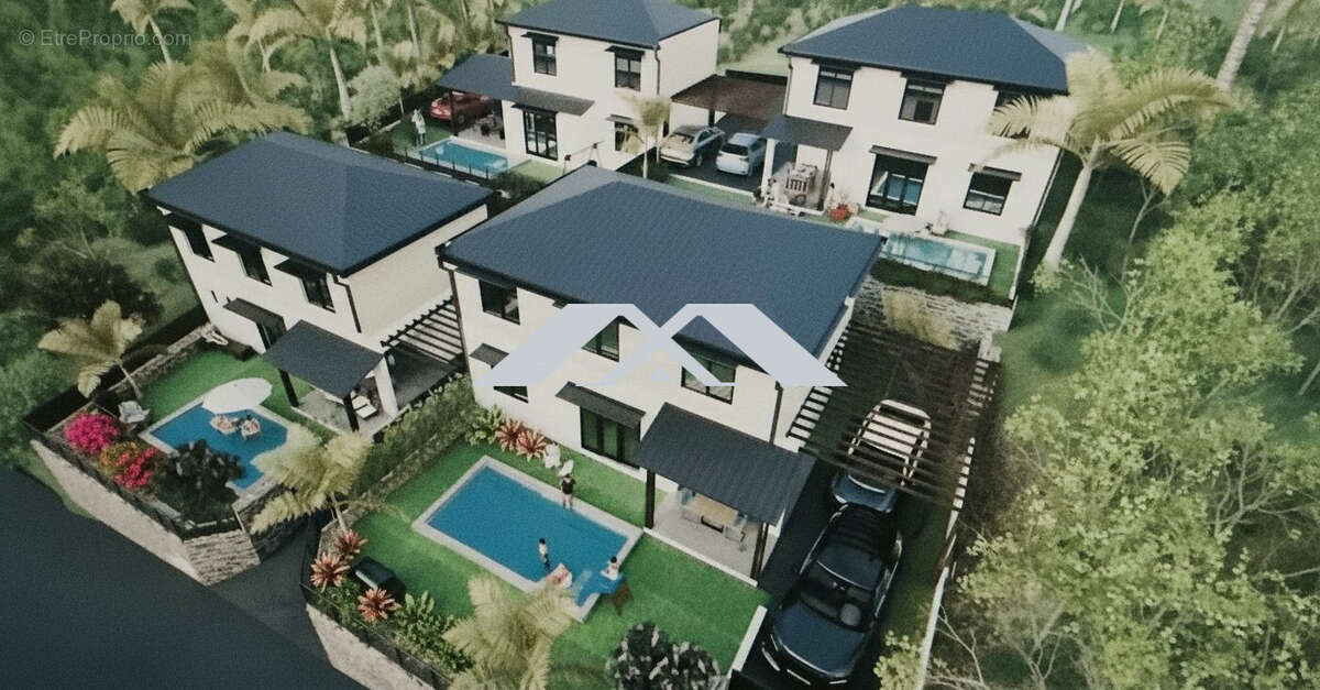 Maison à L'ETANG-SALE