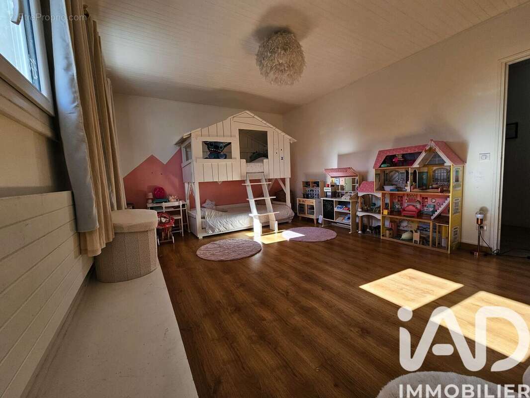 Photo 6 - Maison à LINAS