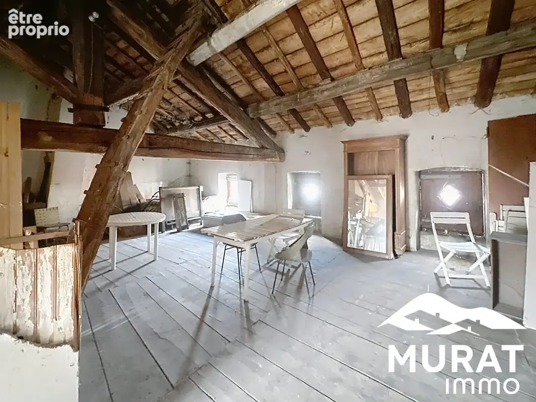 Maison 7 pièces 168 m² à vendre à Coudes (63114) - photo 5