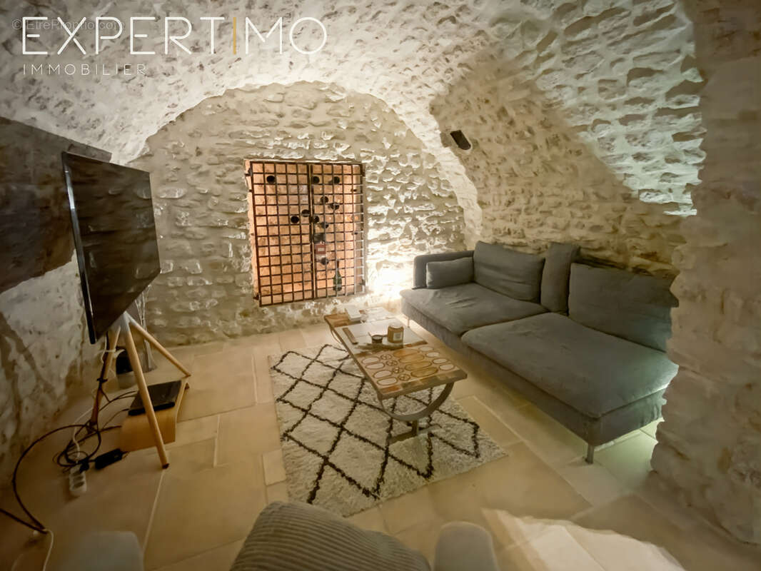 Maison à SAINT-MARTIN-DE-CASTILLON