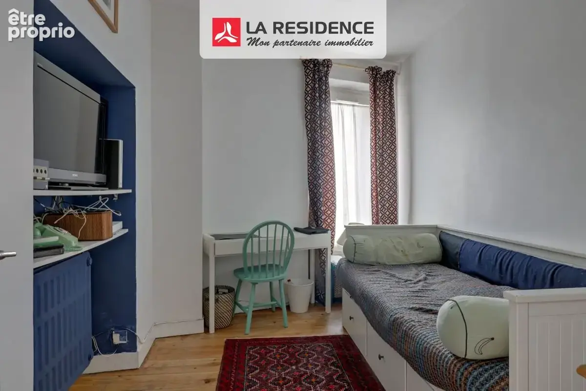 Maison 110 m² à Maule  - photo 9
