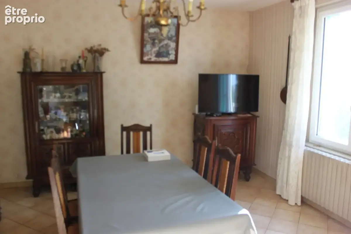 Maison à vendre 5 pièces COMMENTRY (03) - photo 16