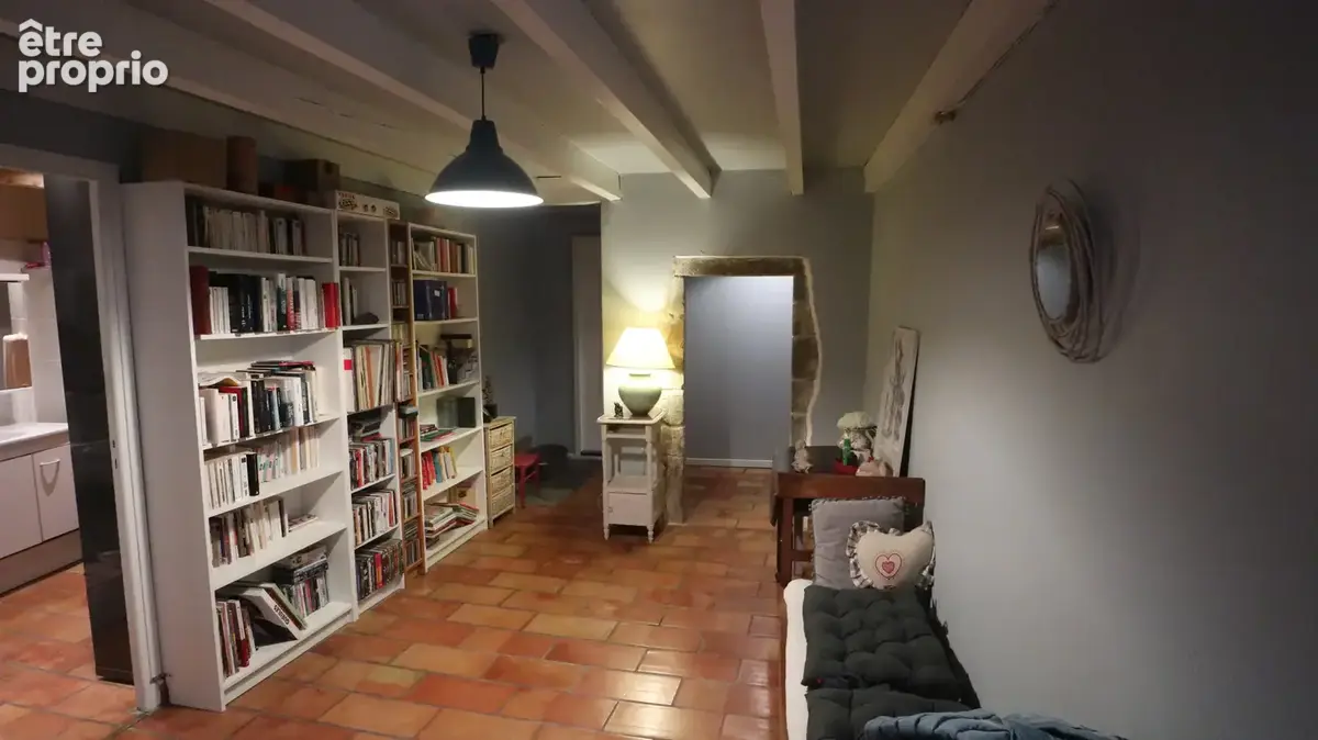 Appartement standing de 226m2, terrasse 70m2 - photo 9
