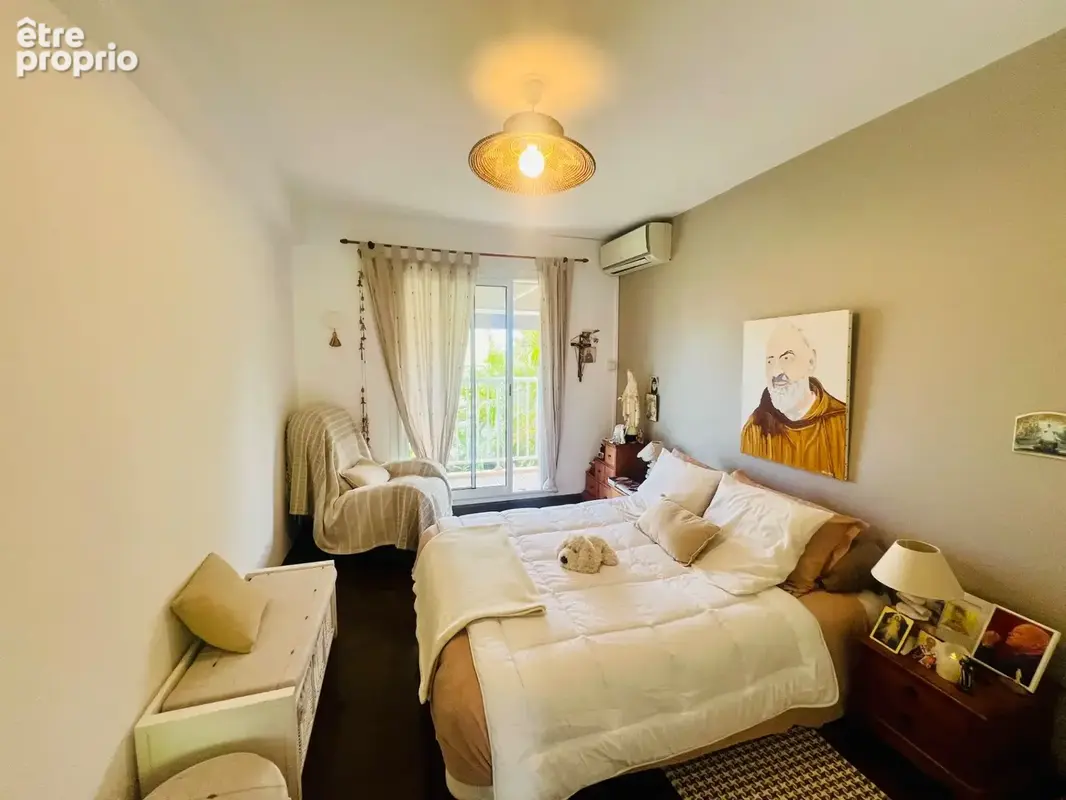 Appartement à vendre 4 pièces SAINT GILLES LES HAUTS (974) - photo 5