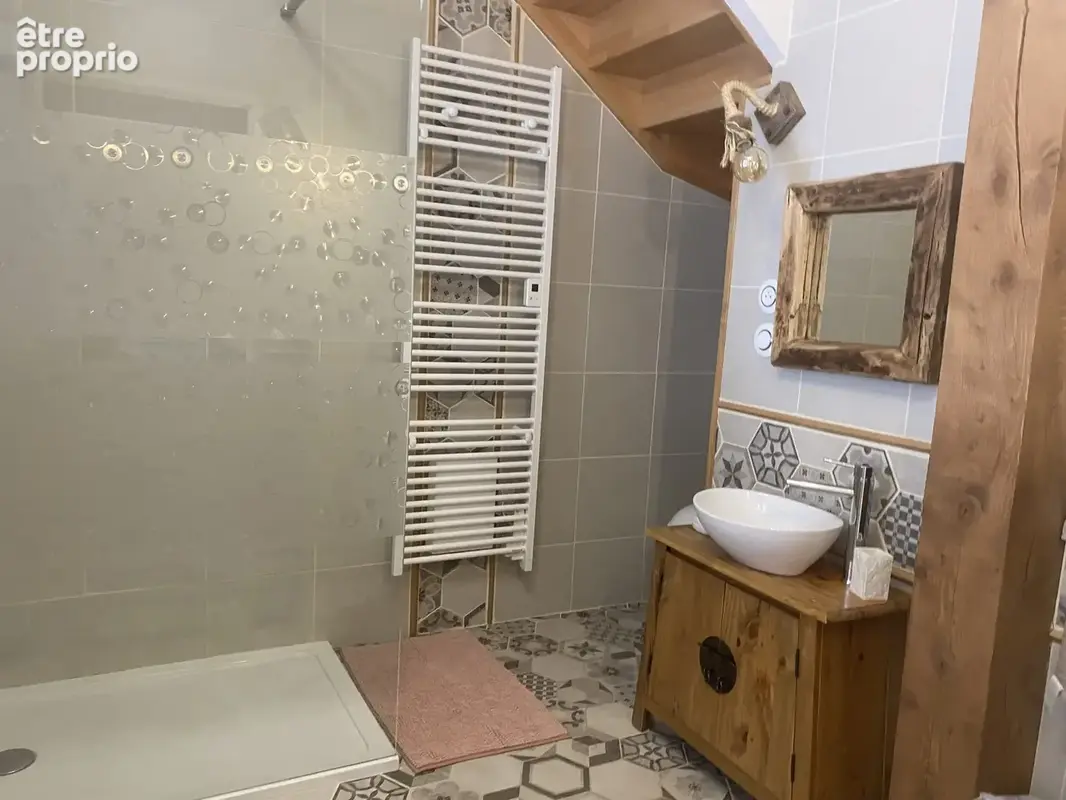 Maison 6 pièces 155 m² à vendre à Meyras (07380) - photo 4