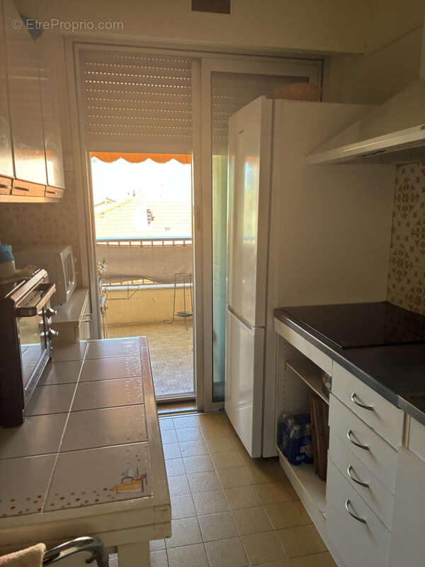 Menton centre ville - ideal investissement - photo 3