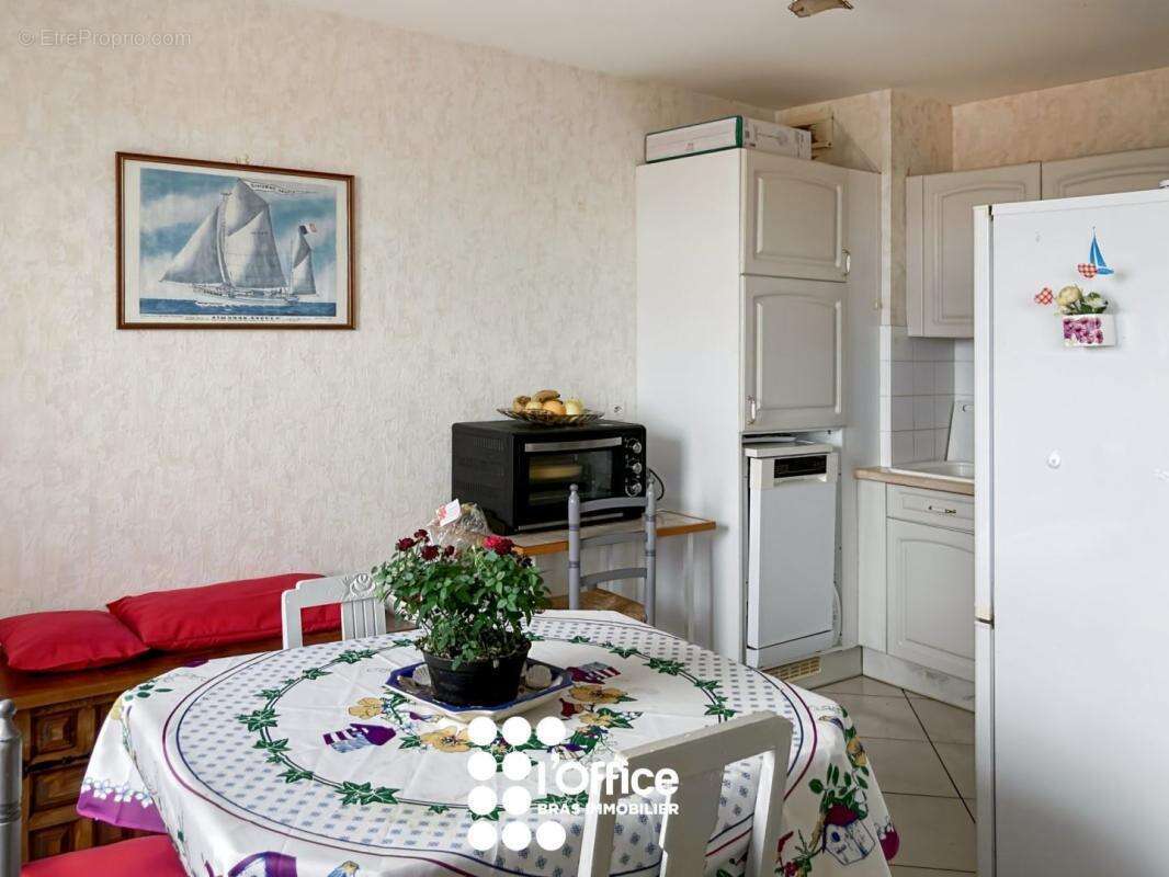 Les Sables d'Olonne - Appt T3 - photo 4