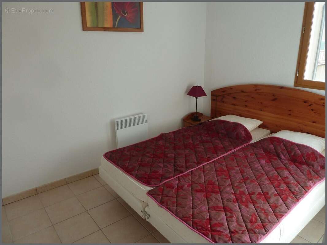 Photo 4 - Appartement à MONTBRUN-LES-BAINS