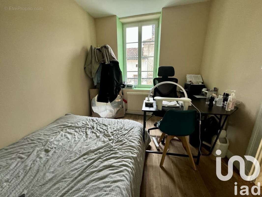 Photo 9 - Maison à RONSENAC