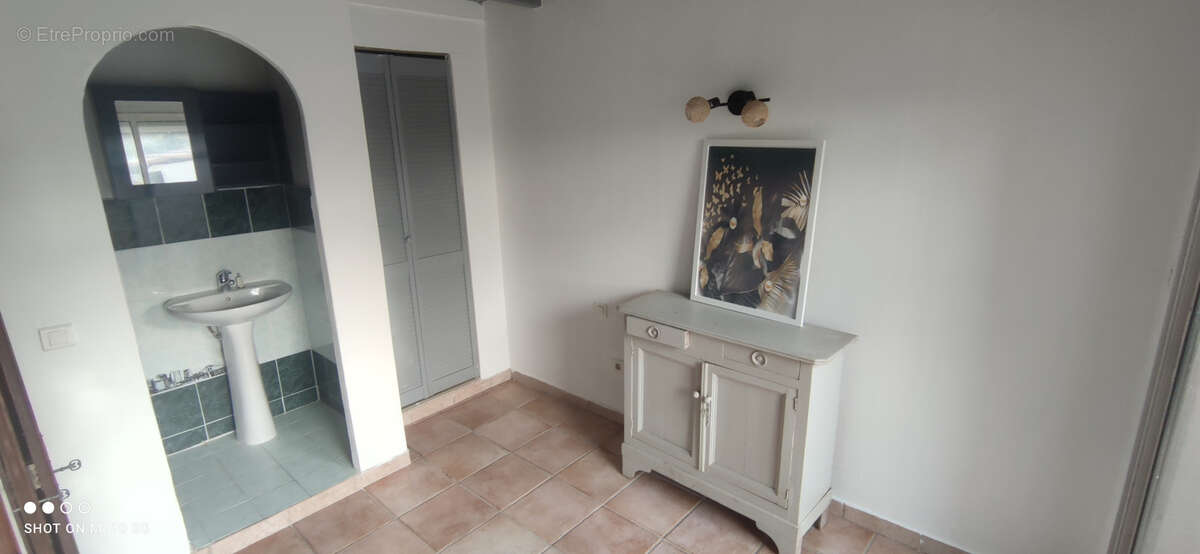 Maison à PORT-DE-BOUC