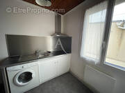 Appartement à JARD-SUR-MER