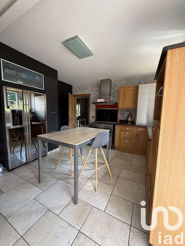 Photo 5 - Maison à GIVONNE