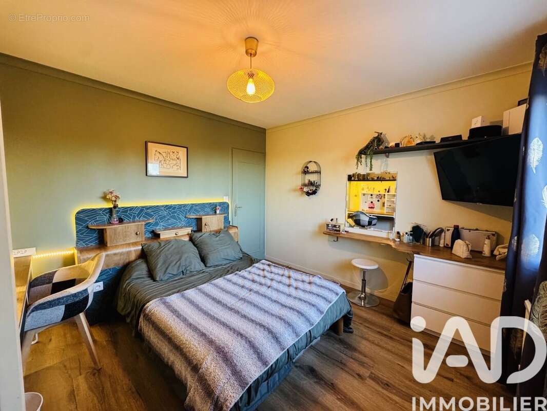 Photo 6 - Maison à MARGERIE-CHANTAGRET