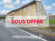 Appartement à SANCE