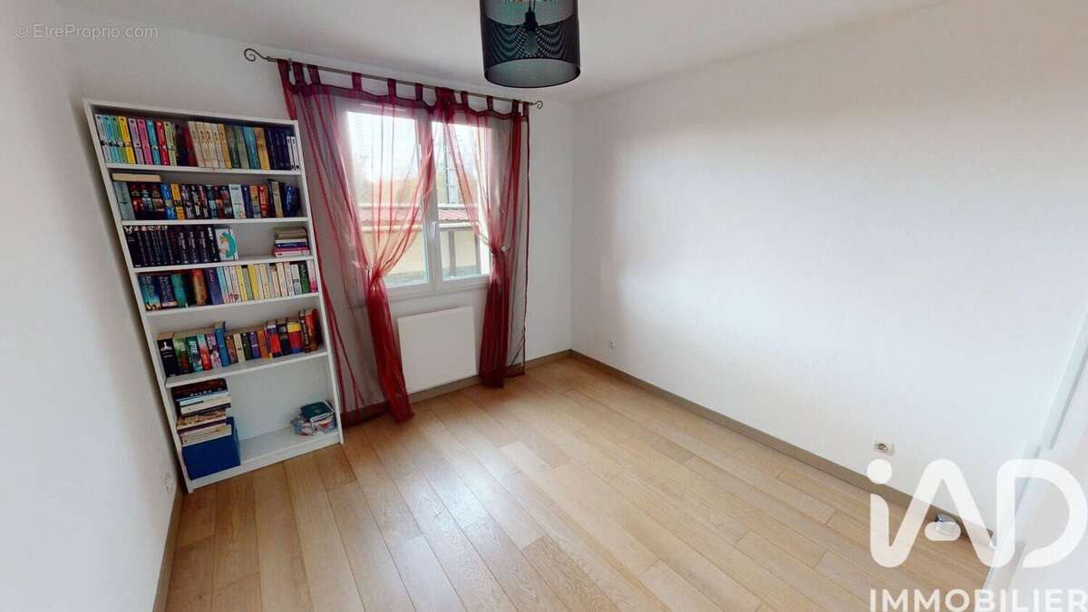 Photo 5 - Maison à SAINT-MAMMES