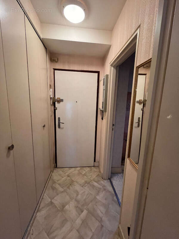 Appartement à SAINT-NAZAIRE