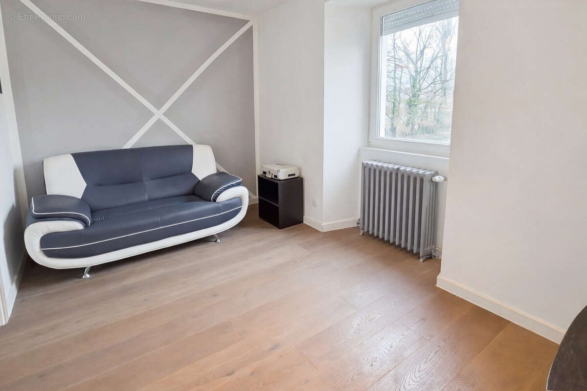 Appartement 31 m² à Lully  - photo 2