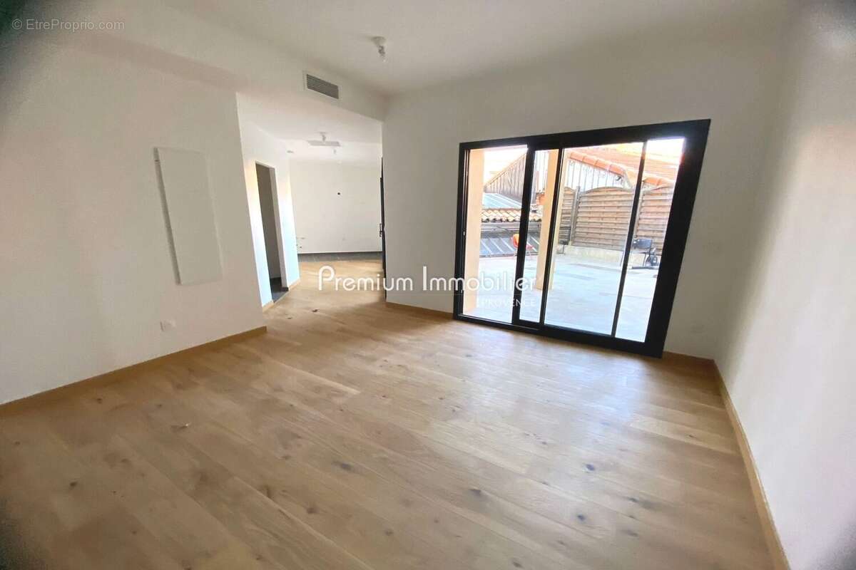 Appartement à AIX-EN-PROVENCE