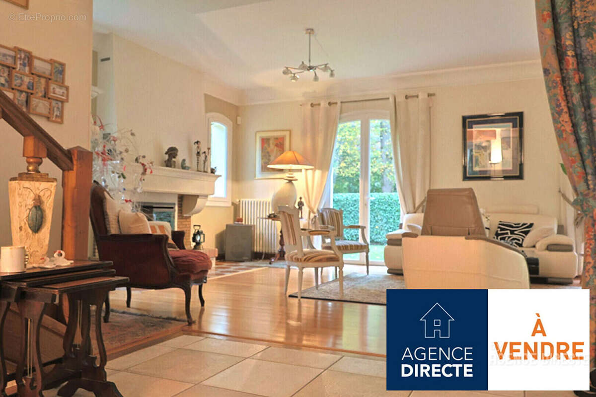 Maison à SAINT-SEBASTIEN-SUR-LOIRE