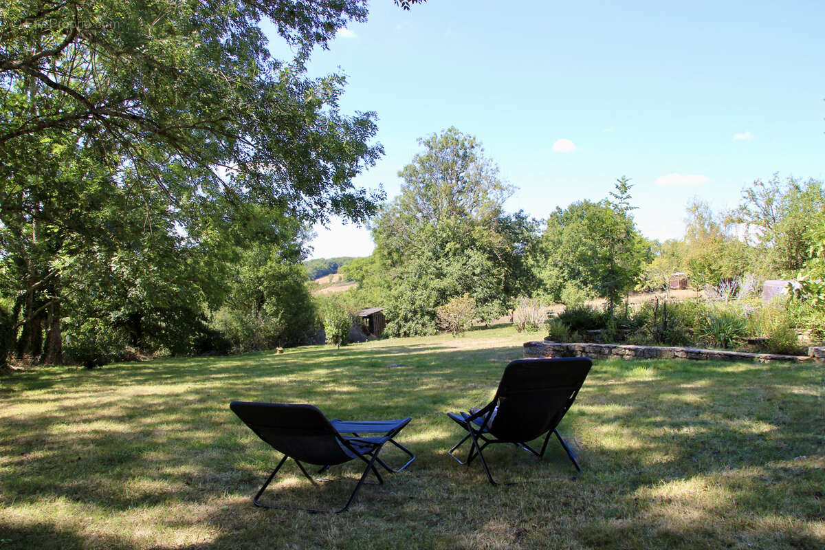 Maison à COURCELLES-FREMOY