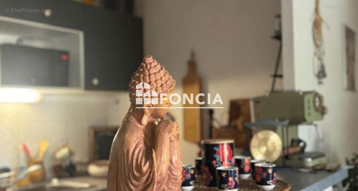 Appartement à NARBONNE