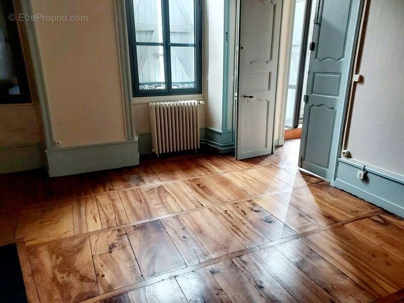 Appartement à SOUILLAC