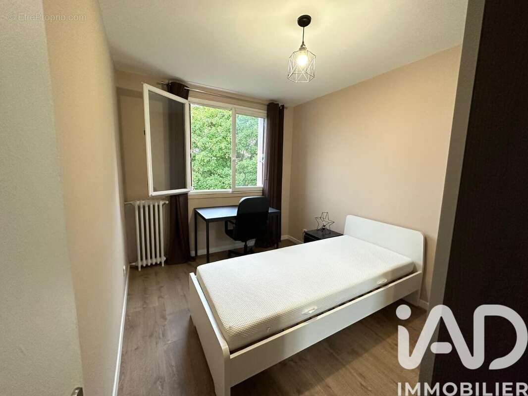Photo 6 - Appartement à CLAMART