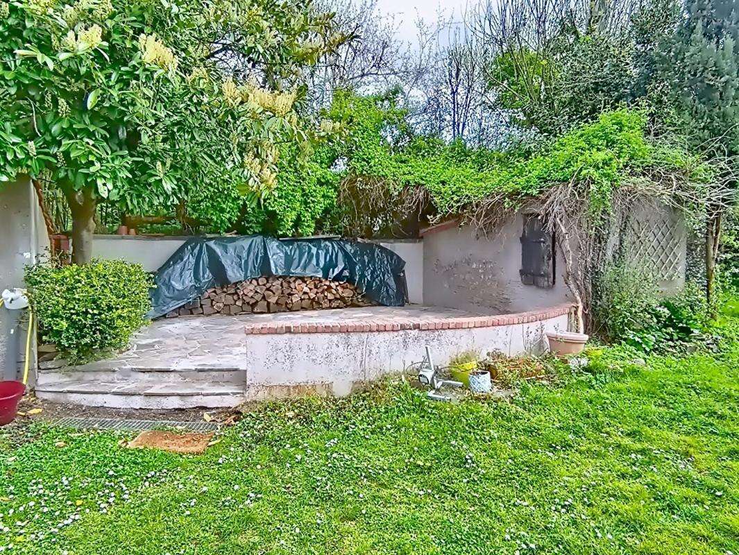 Maison bourgeoise Divatte Sur Loire 7 pièces 234 m2 - photo 13
