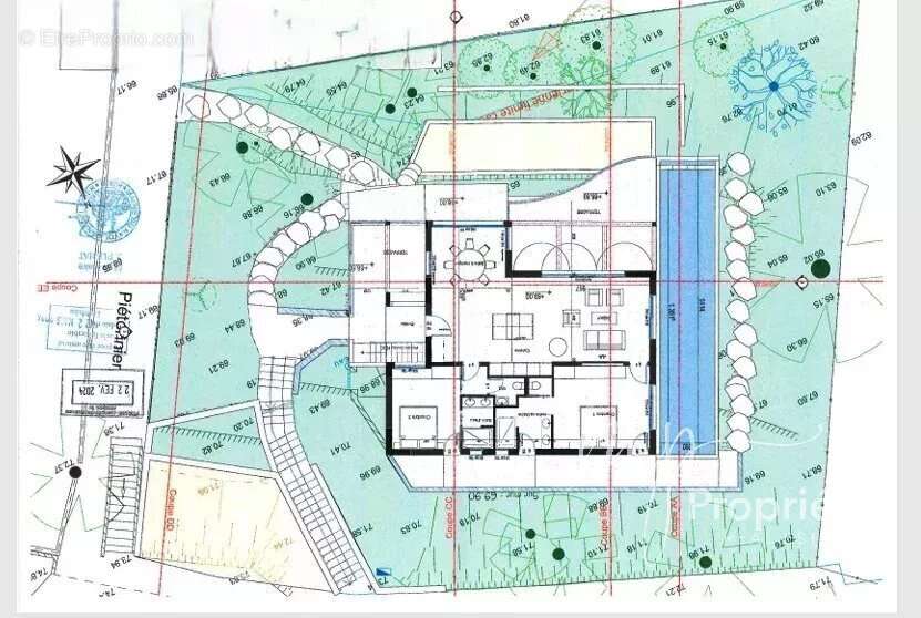 Maison à RAYOL-CANADEL-SUR-MER