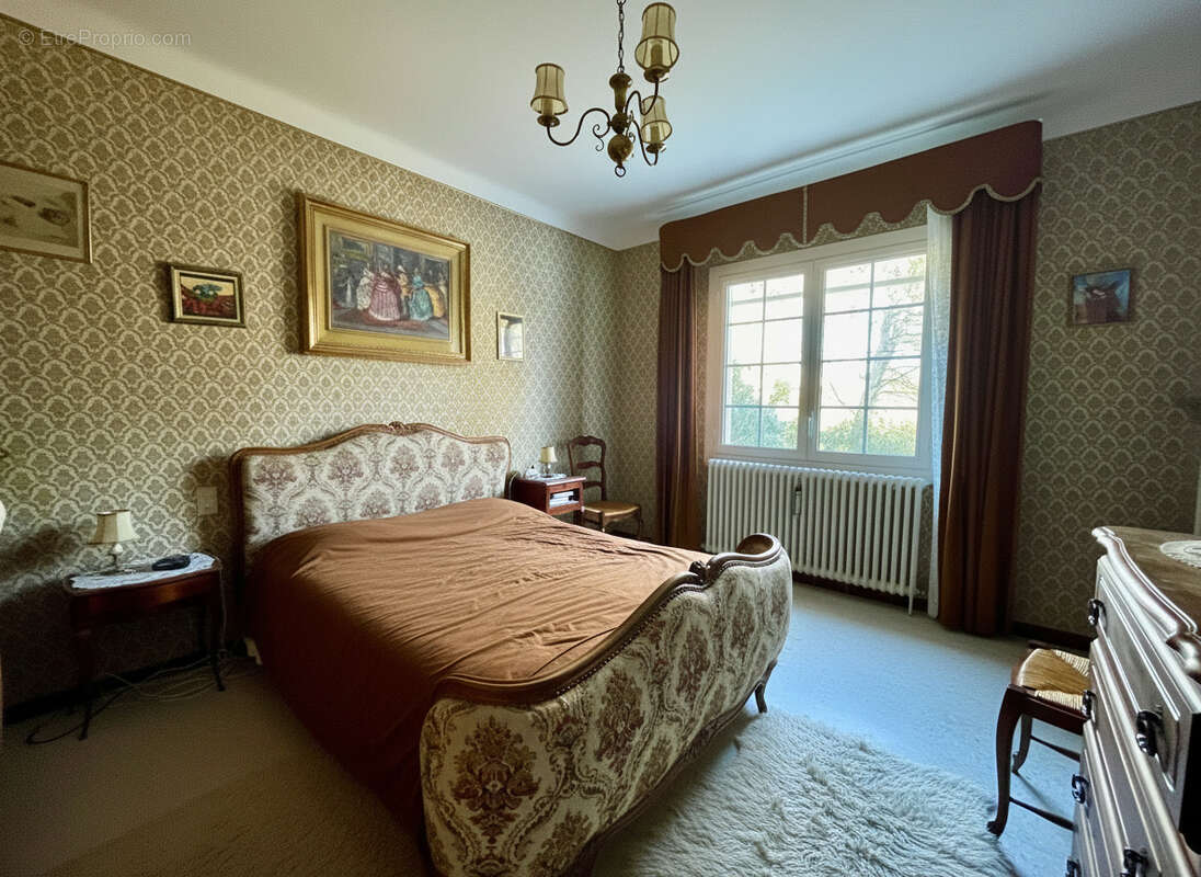 Maison à VAISON-LA-ROMAINE