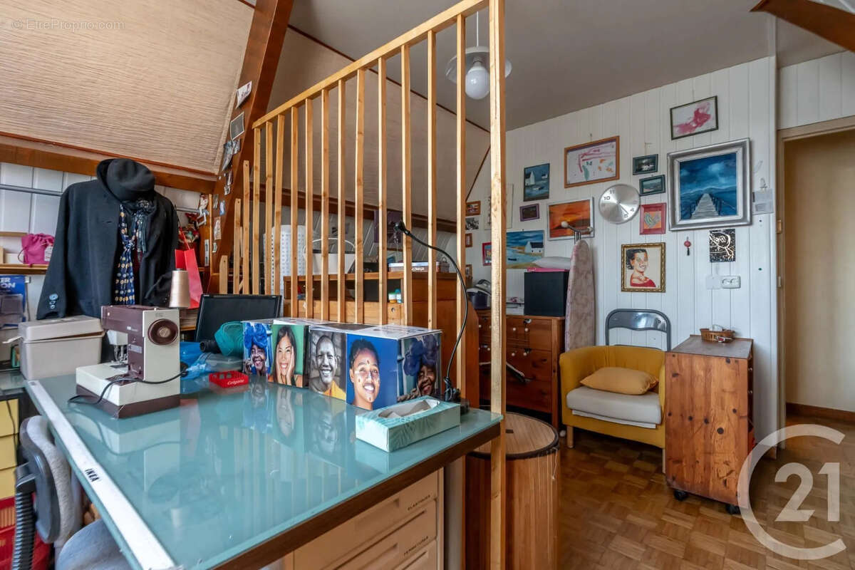 Maison 137 m² à Coubron  - photo 13