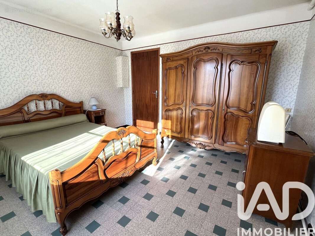 Photo 8 - Maison à BAGNOLS-SUR-CEZE