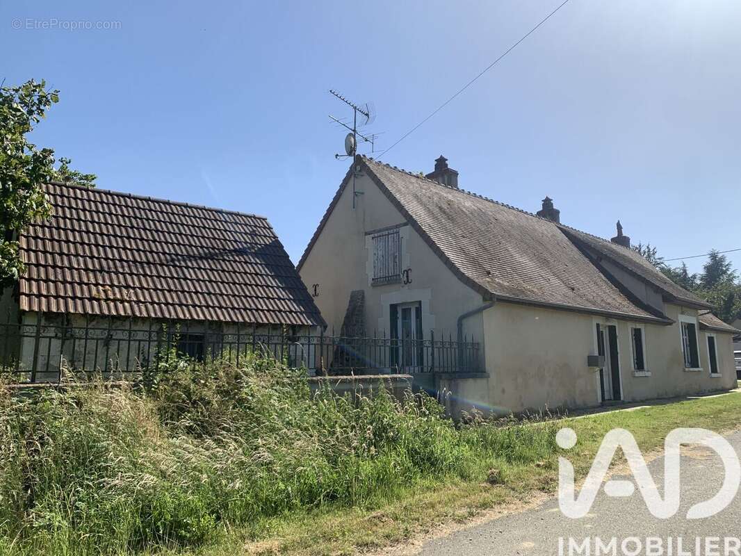 Maison 104 m² à Lange  - photo 3