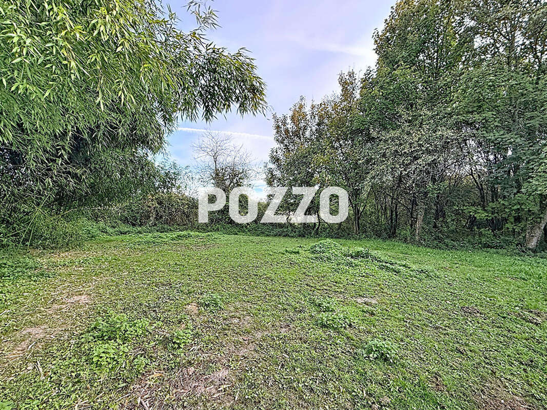 Maison à LA ROCHELLE-NORMANDE