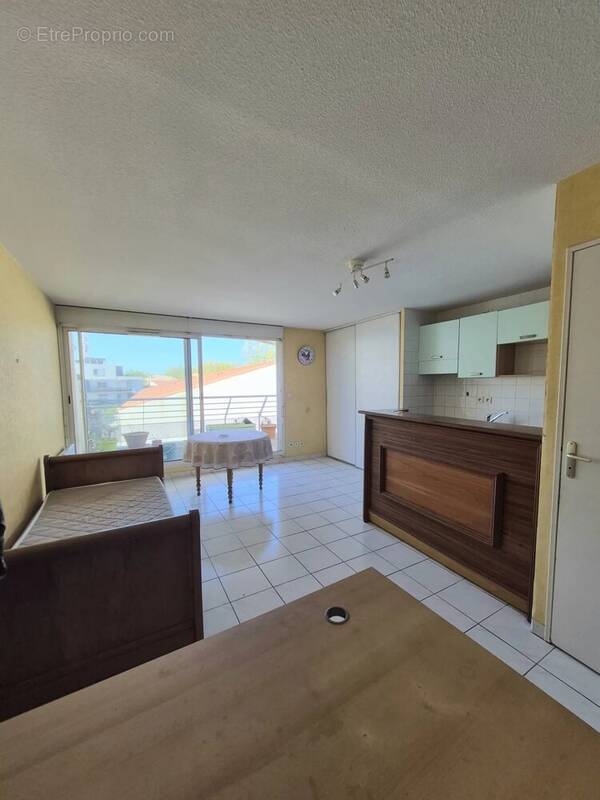 Appartement à NARBONNE