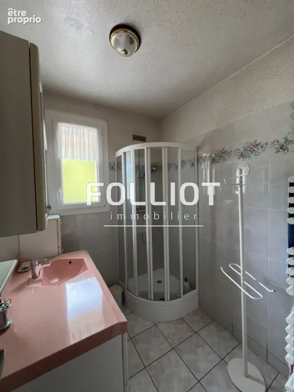 A VENDRE Maison Vire Normandie 4 pièce(s) 90 m2 - photo 15