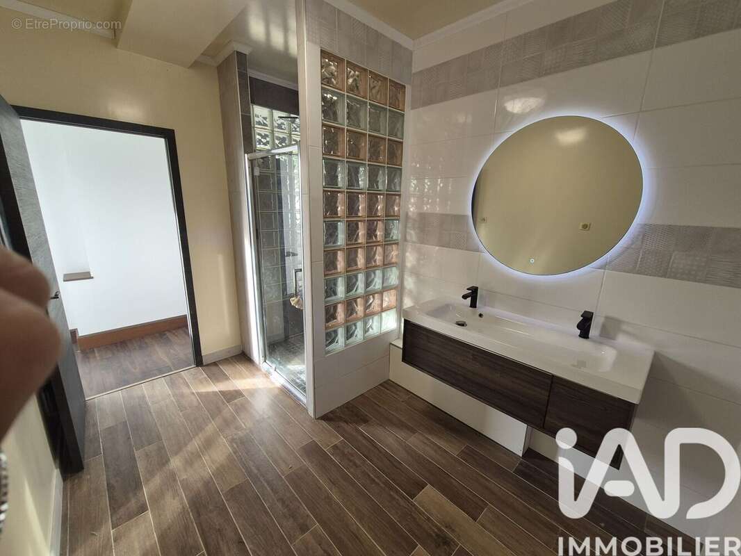 Photo 8 - Maison à LIZY-SUR-OURCQ