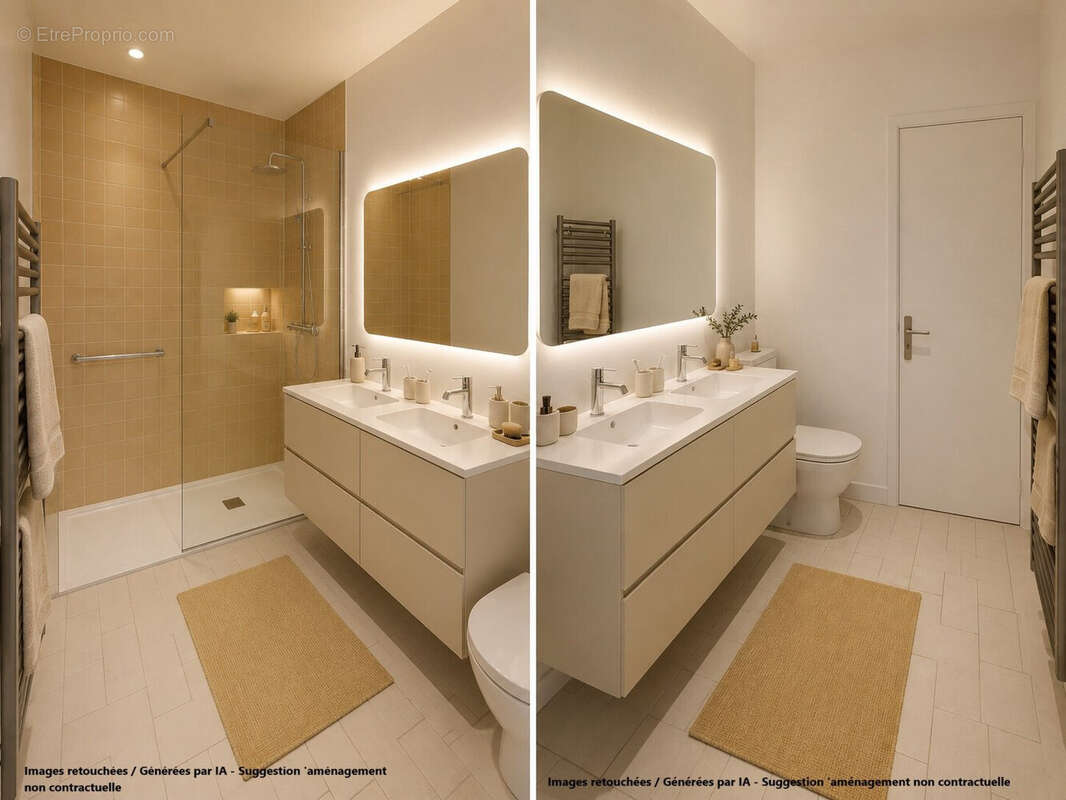 Appartement 124 m² à Annecy  - photo 7