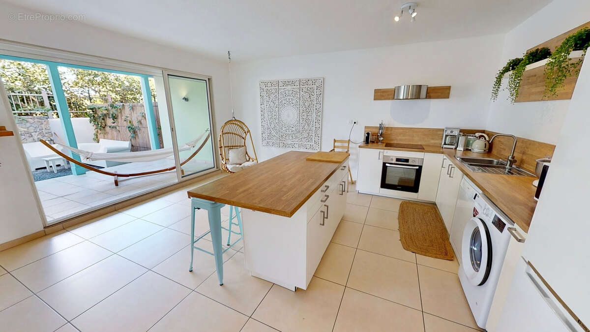 Superbe appartement T3 a la Baie orientale - photo 9