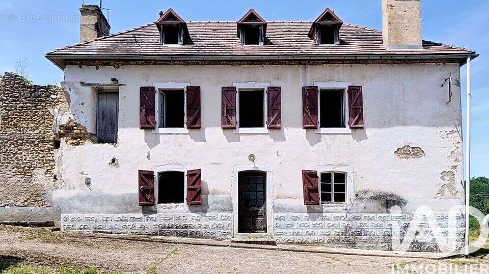 Maison 138 m² à Aubertin  - photo 3