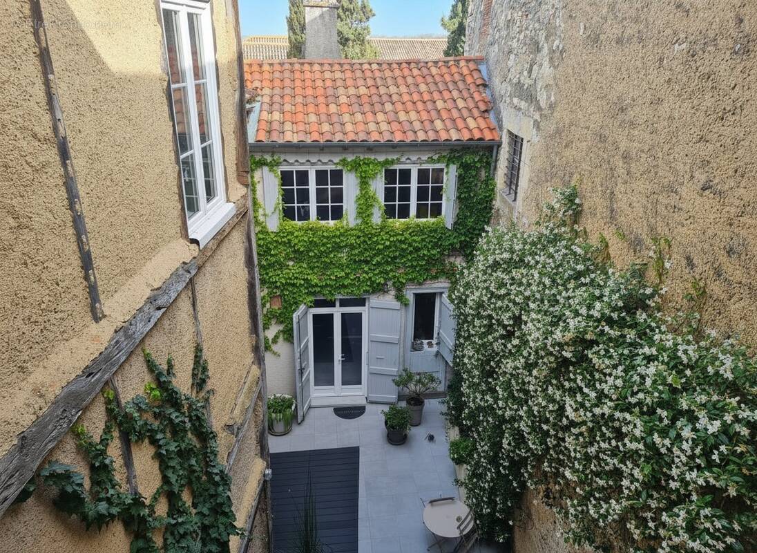 Maison à LECTOURE