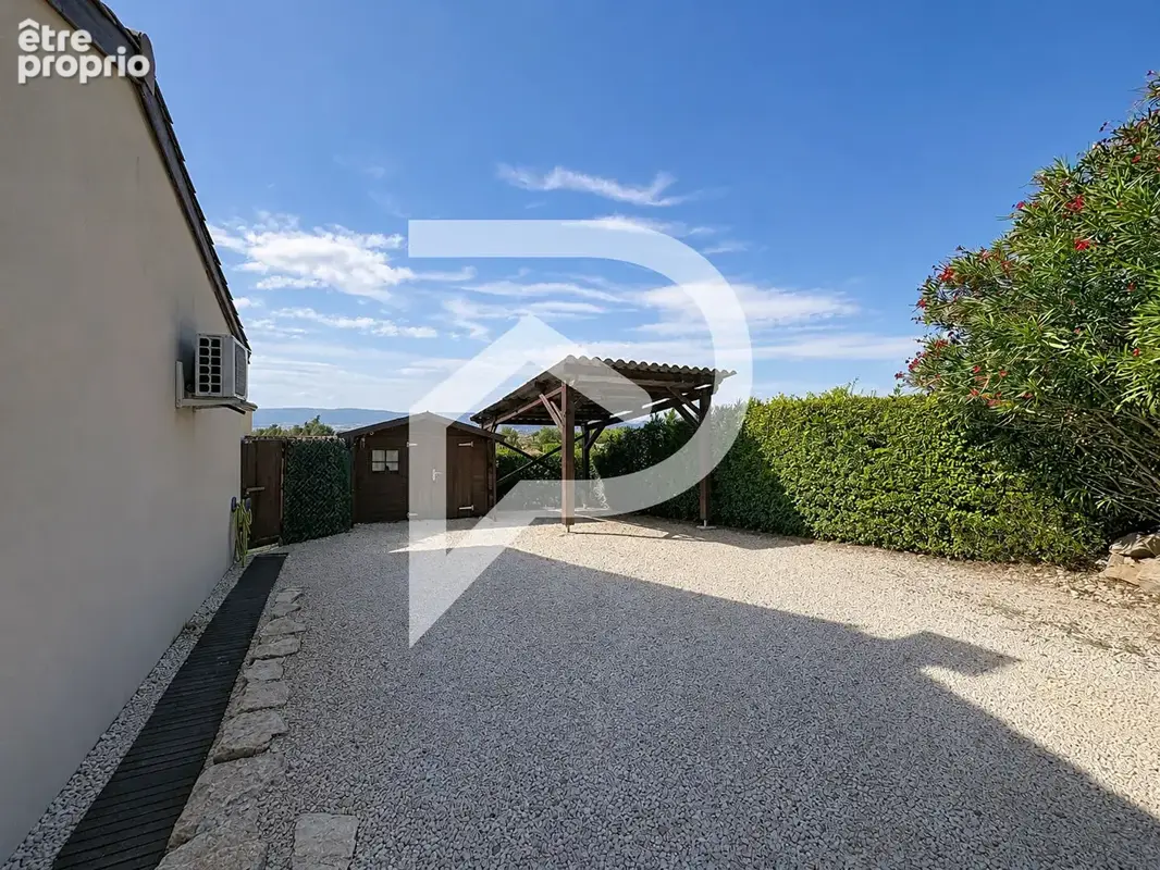 Maison à vendre Charols 4 pièce(s) 75 m2 - photo 10