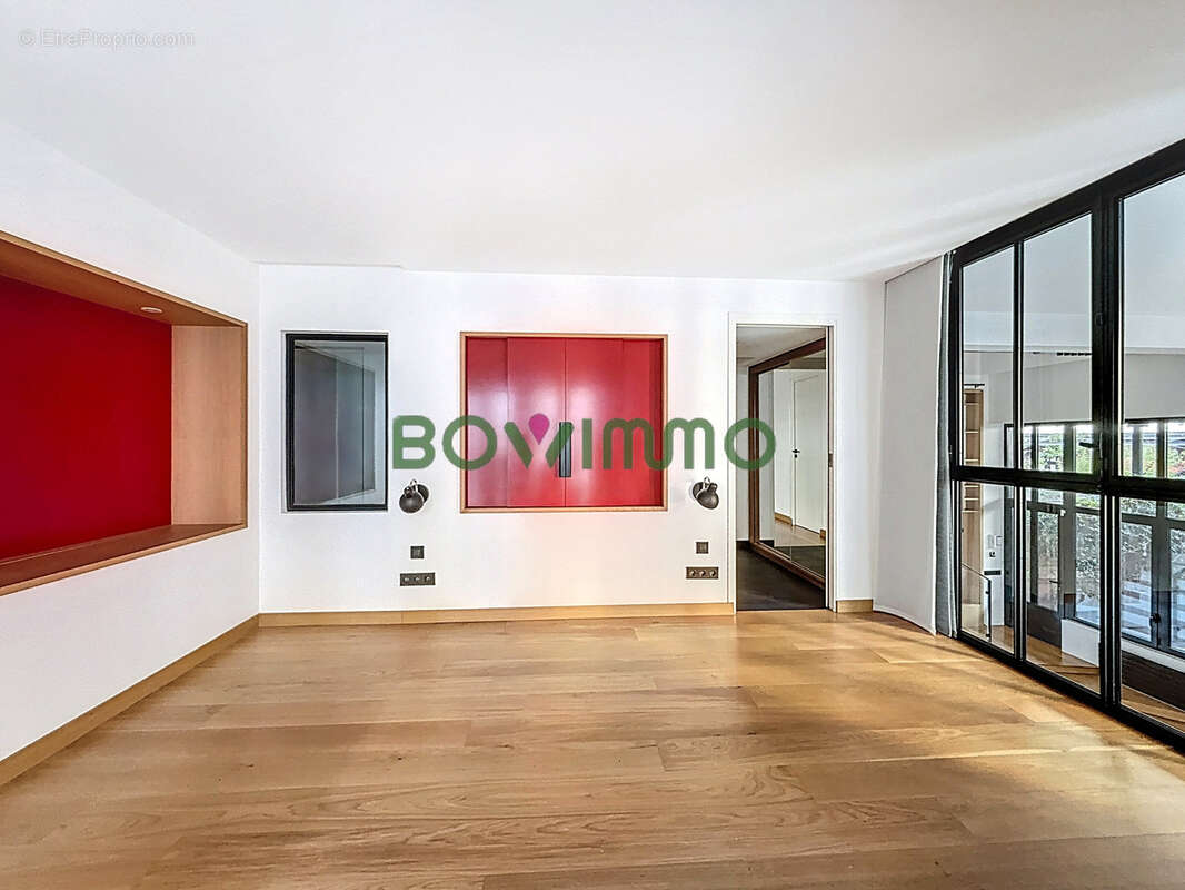 Appartement à PANTIN