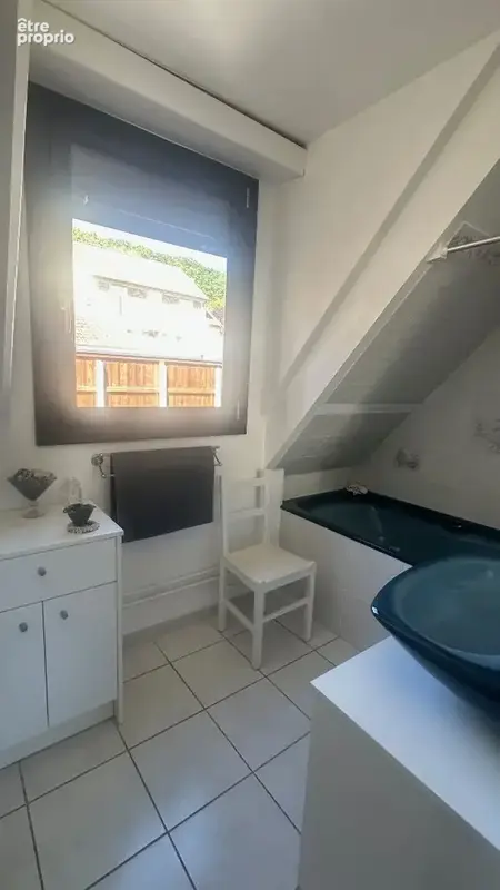 Maison familiale Buc - photo 20