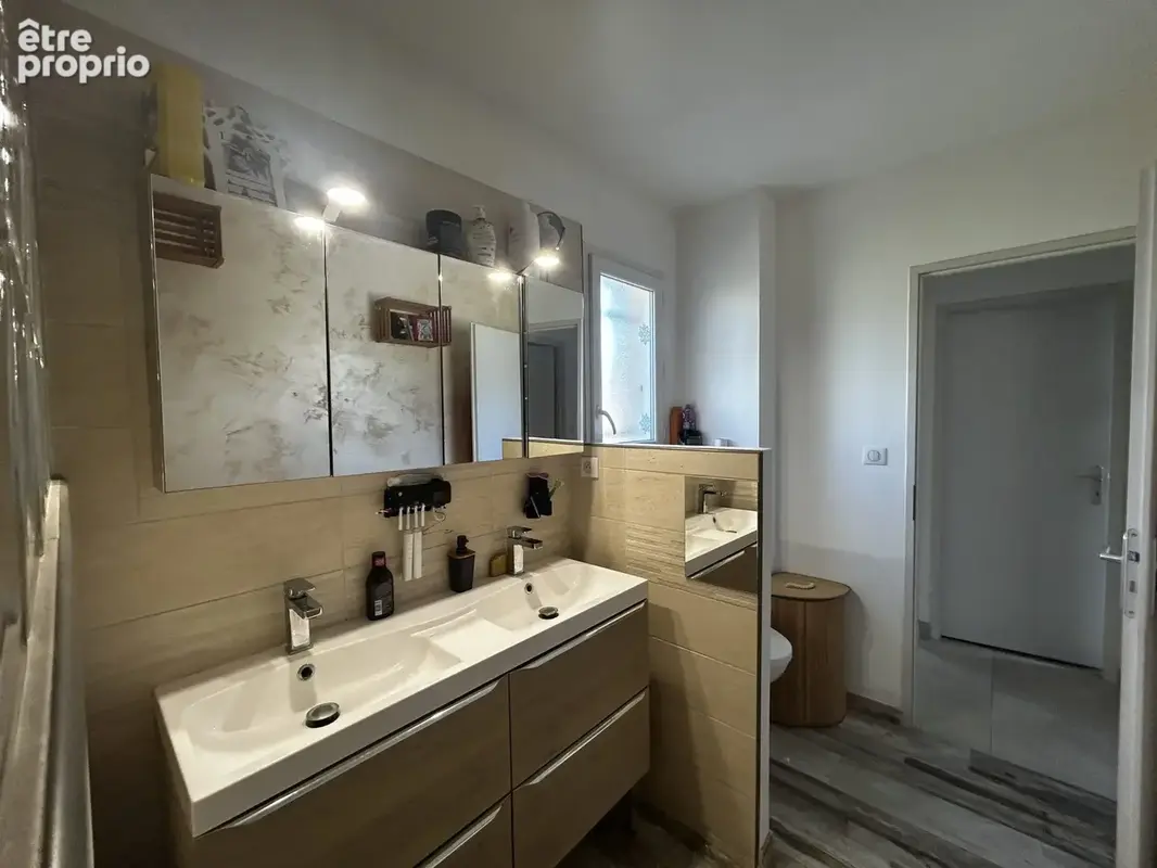 Maison 3 pièces 80 m² à vendre à Merindol (84360) - photo 9