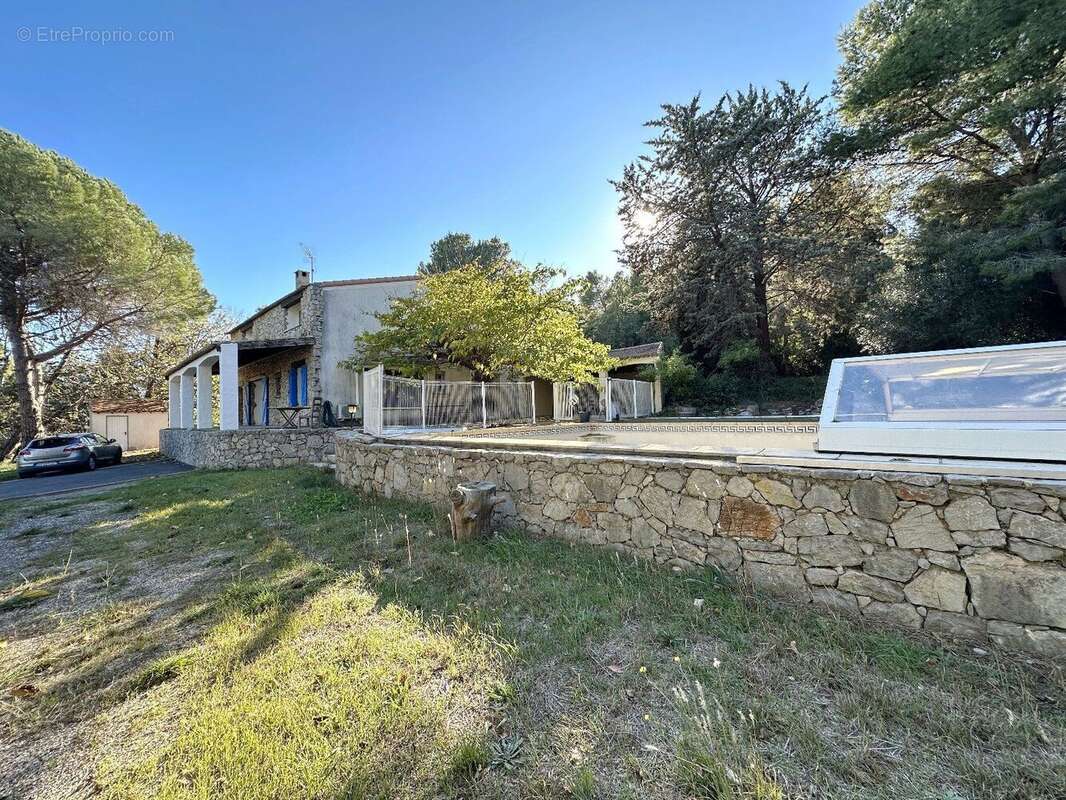 Photo 8 - Maison à MEZE