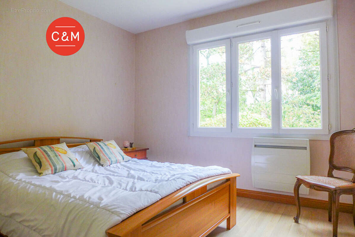 Maison à PONT-SAINT-MARTIN