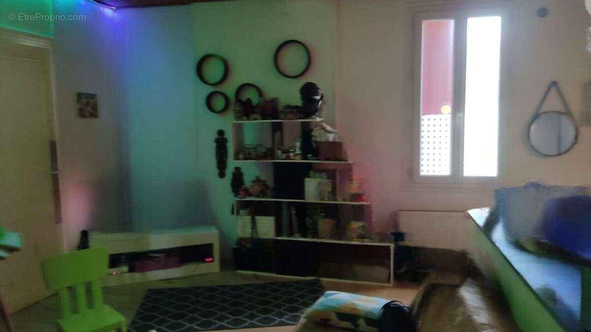 Appartement à SAINTE-FOY-LA-GRANDE